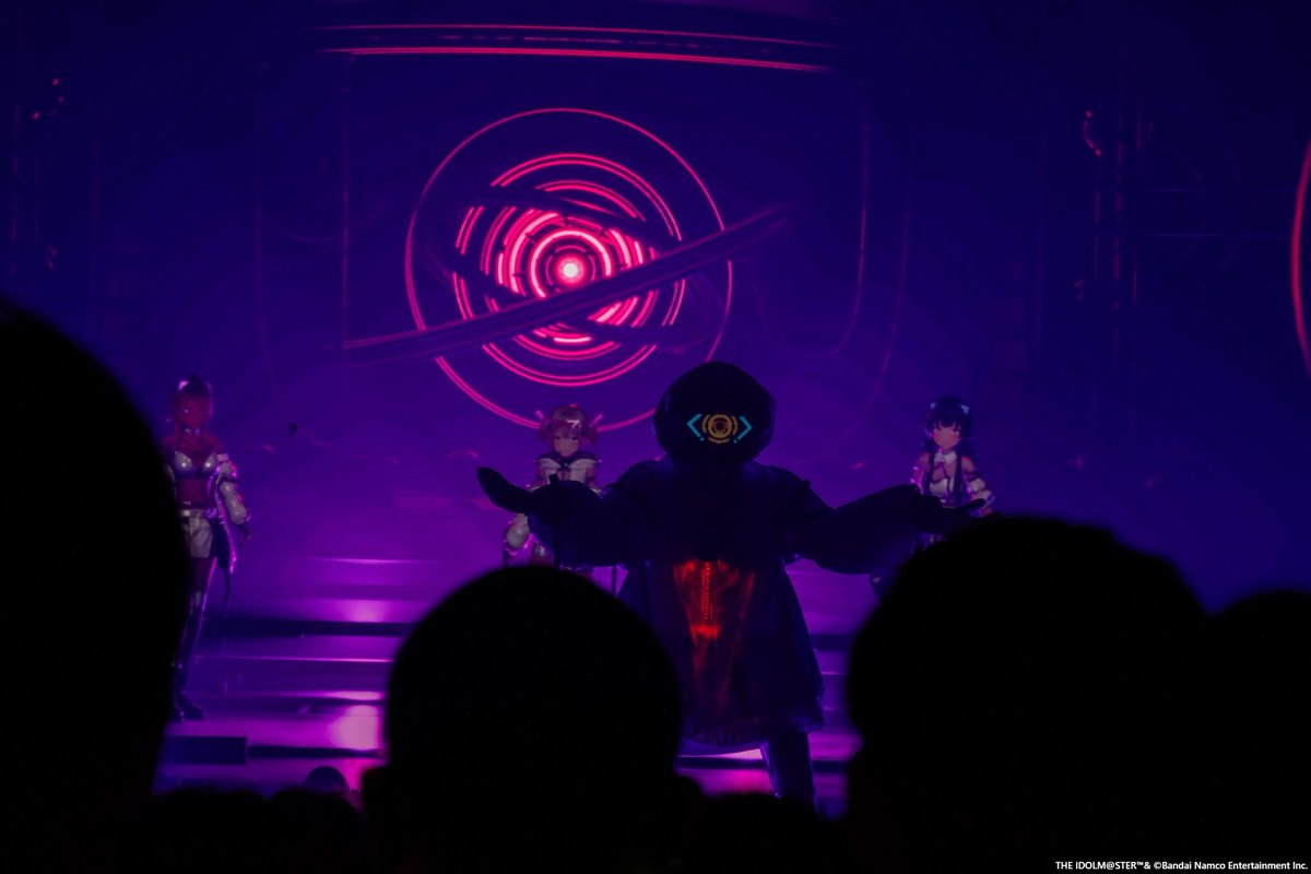 ダインパンチ tweet media