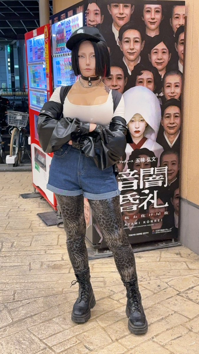 菊壱🥩鈴奈幻想絵巻-鈴7／4/12TDC tweet media