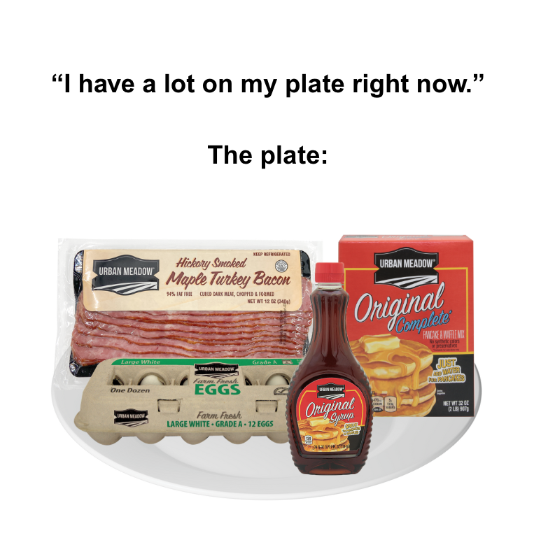 Key Food tweet media