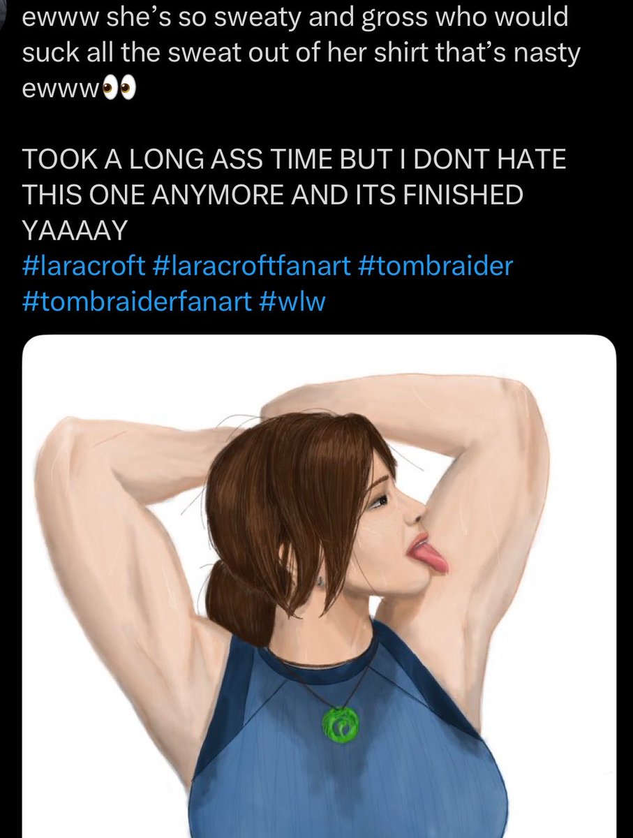 𝓛𝓲𝓰𝓲𝓪🍒 tweet media
