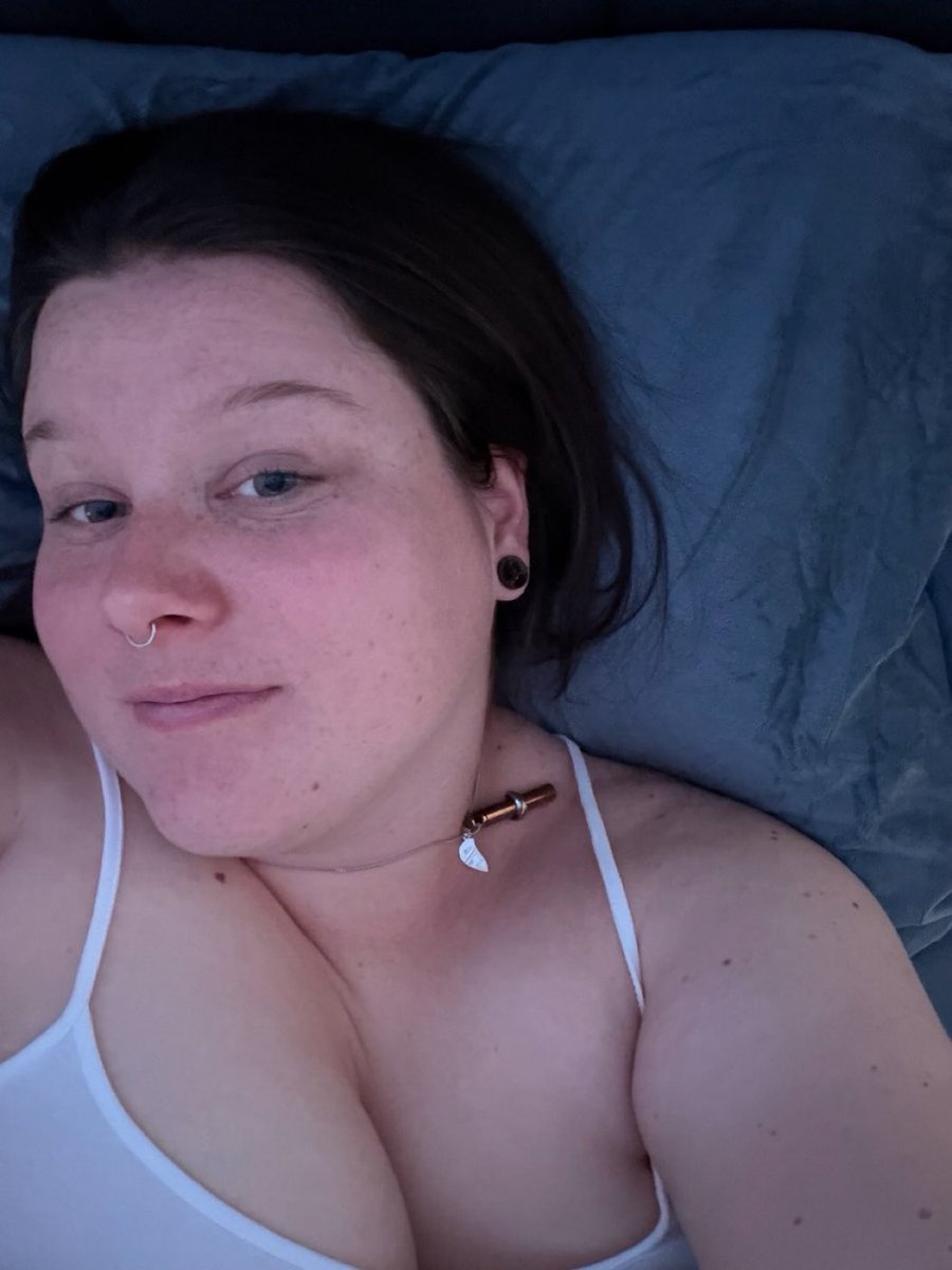 Maddy May❤️ tweet media