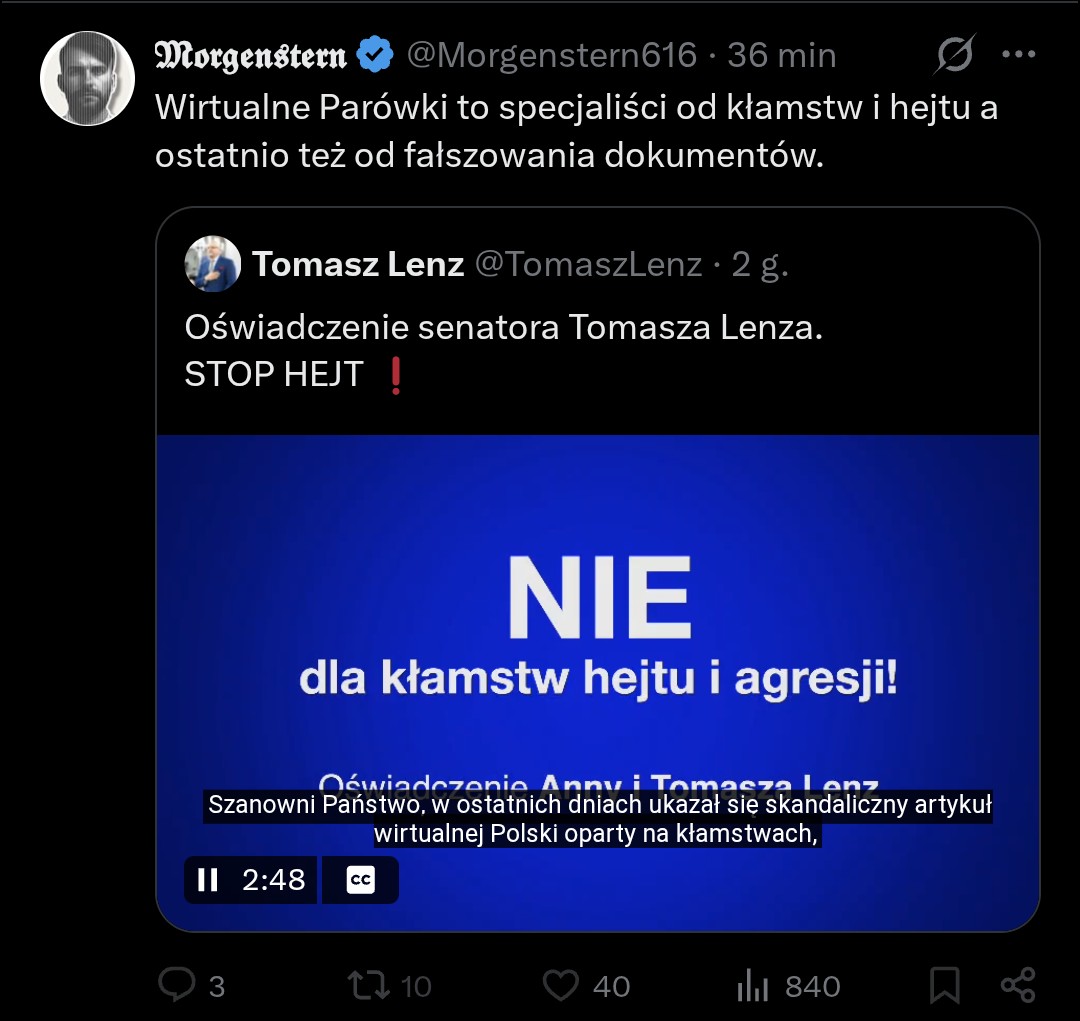 Szymon Jadczak tweet media