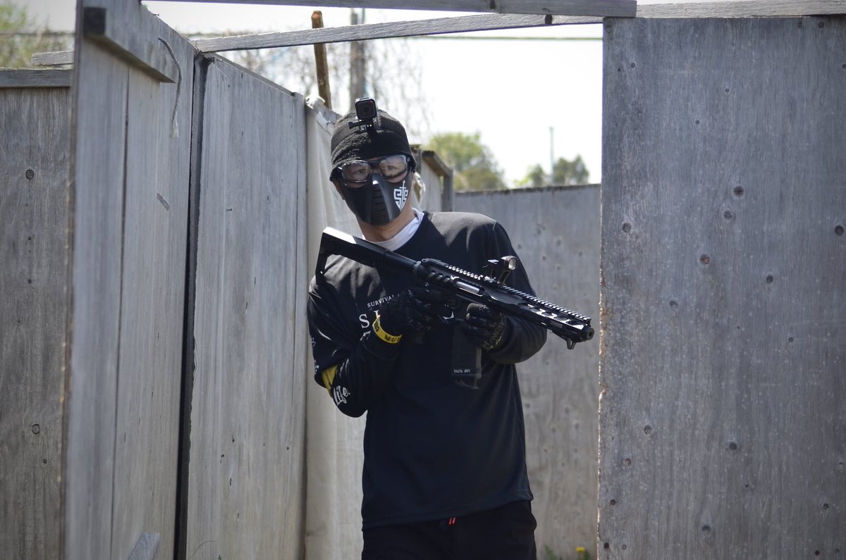 henry_airsoft's tweet image. あー楽しすぎて一瞬で終わってしまった感じがする

また行こう

遊んでくれた皆様、本当にありがとうございました！

#サバゲー #SISTER