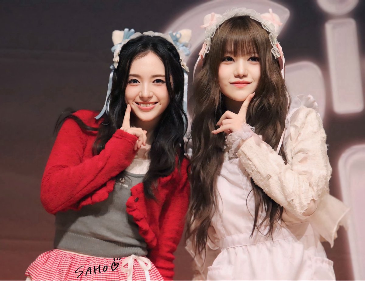 ⭐︎사호(SAHO)⭐︎ tweet media