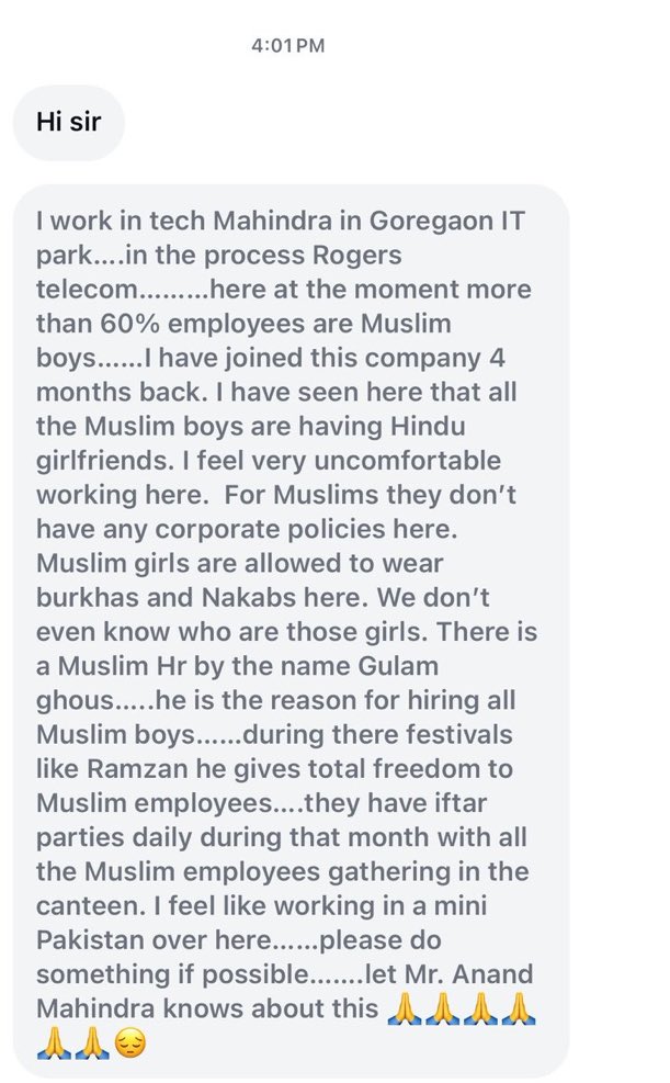 Himanshu Mittal 🇮🇳 tweet media