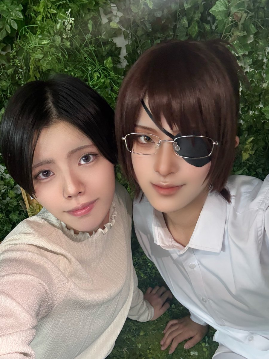 あんまん³ tweet media