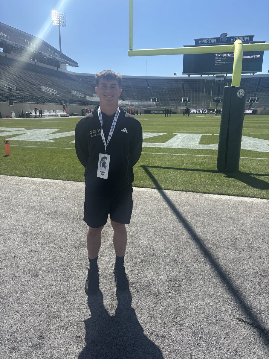 Brandon Meier tweet media