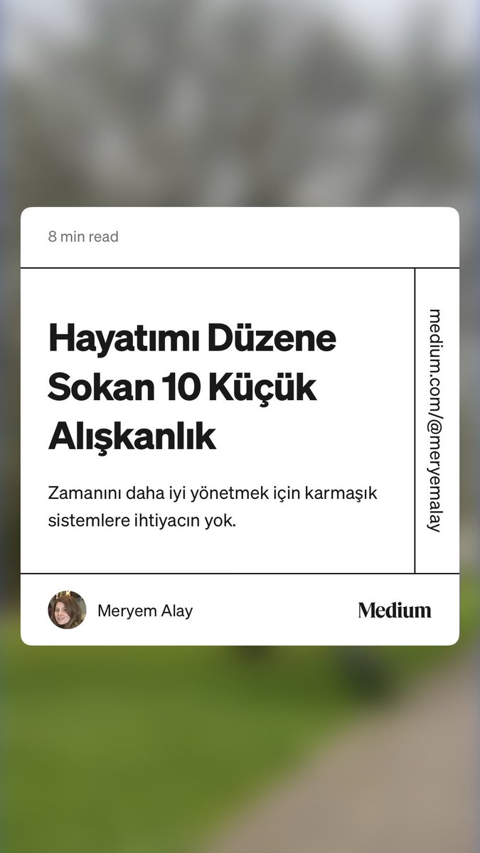 Meryem Alay tweet media