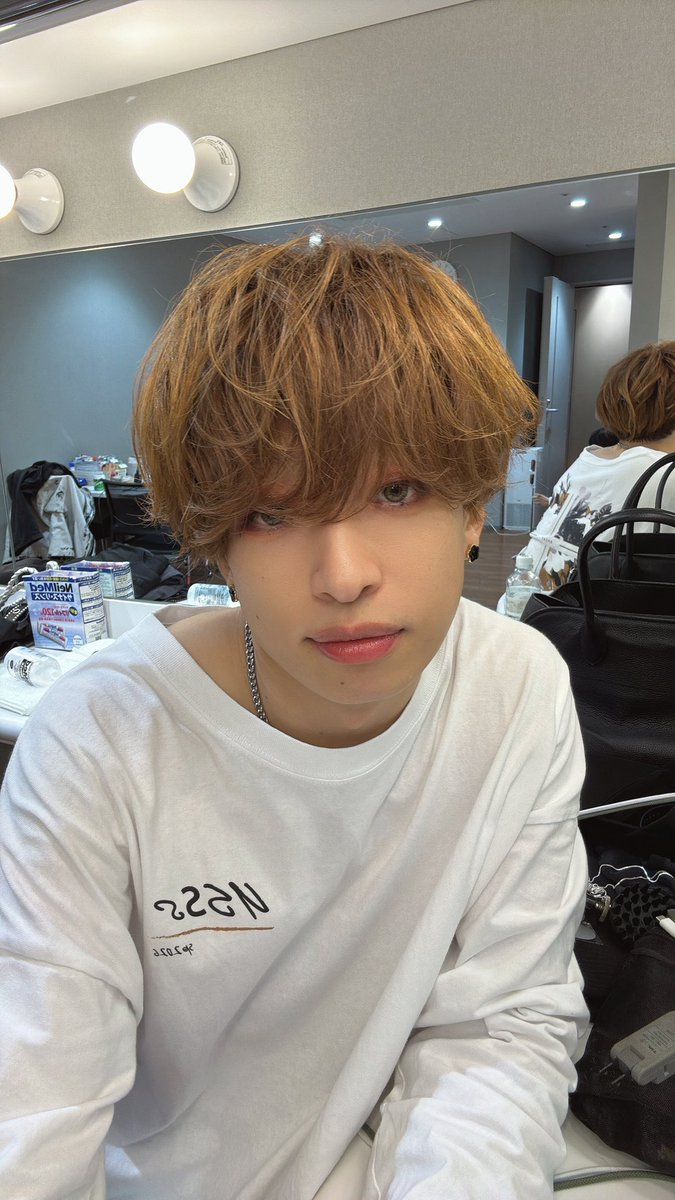 センラ@浦島坂田船 tweet media