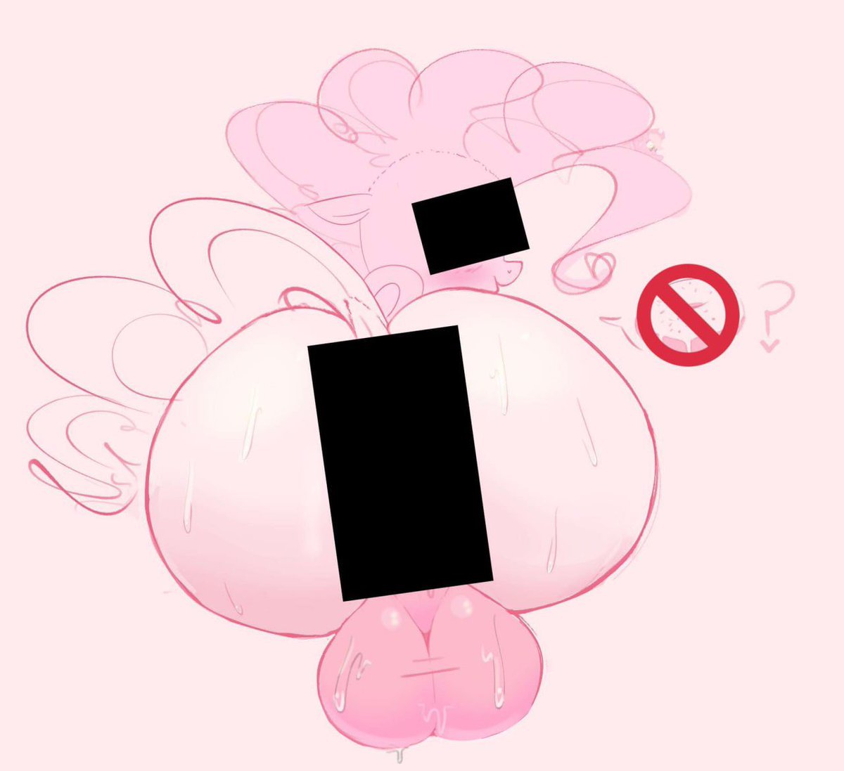 goon autism 🔞 (brony weirdo arc) tweet media