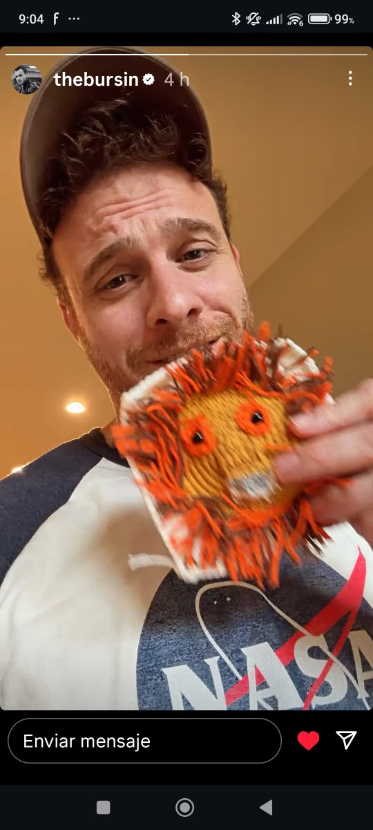 Es el más lindo........
👏👏👏👏👏👏👏👏👏🤩🤩
#KeremBürsin 
<a href="/KeremBursin/">Kerem Bürsin (Mavi Tik ;)</a>