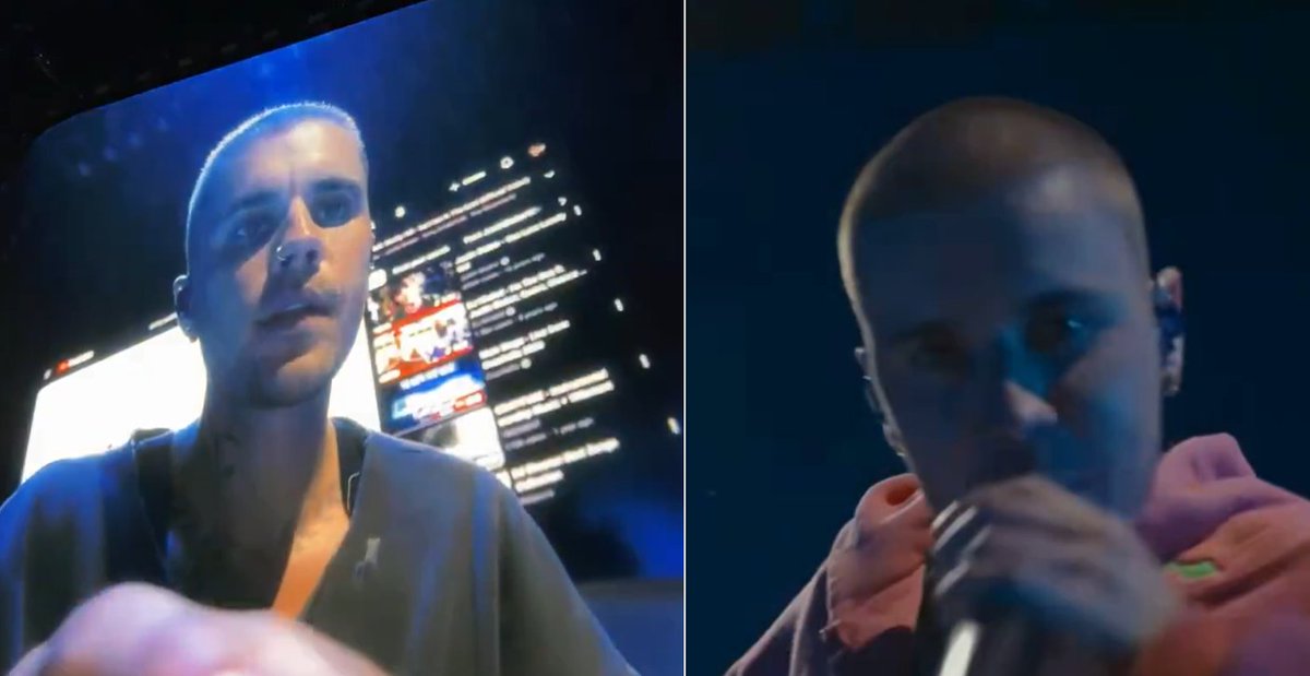 Justin Bieber single-handedly saved Coachella in 2026 and in the process saved a lot of people's jobs. 

Two years ago, the most iconic music festival in the world could not sell tickets. This year, resale passes went for $4,000. In 2024, Coachella had its slowest ticket sales in