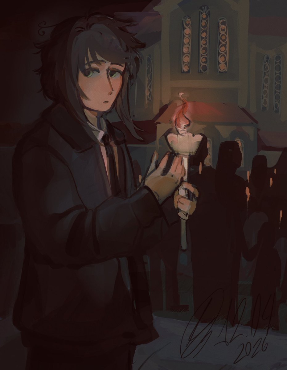 Χριστός Ανέστη and Happy Easter! #aphgreece