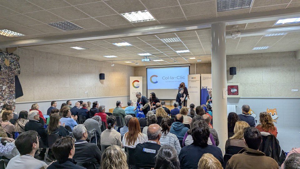 Mireia Hugas Claparols tweet media
