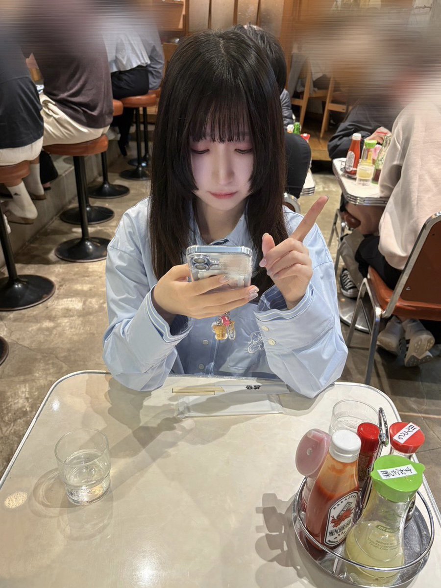 白ポメになりたい tweet media