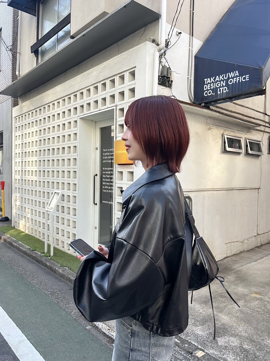 表参道デート気分になれる、写真
