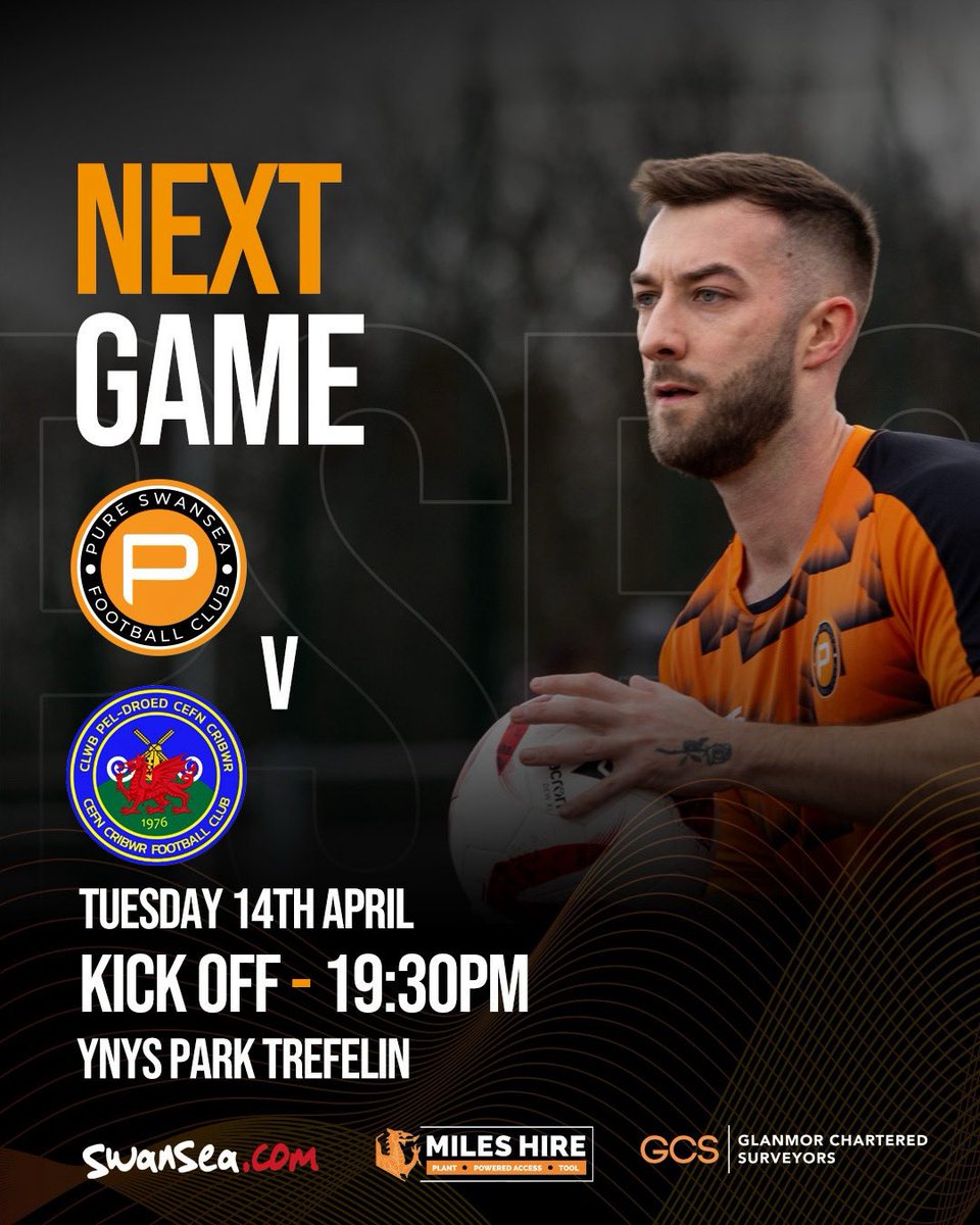 Pure Swansea F.C. tweet media