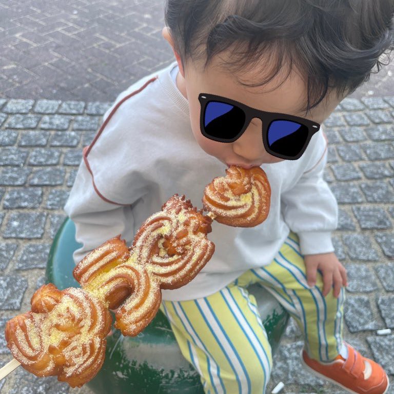 ちこ🦔⸒⸒ tweet media