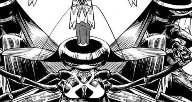 Daily Roya Roach tweet media