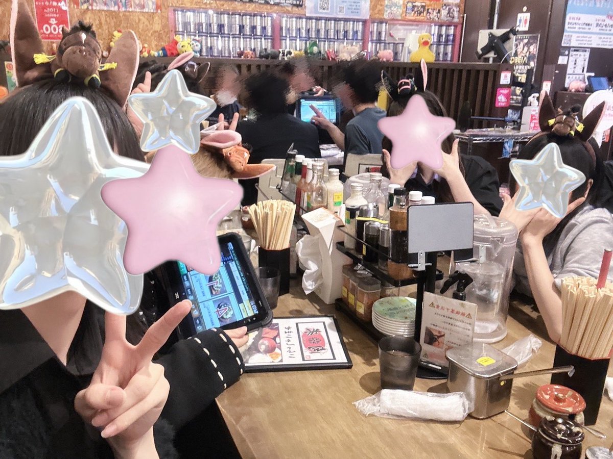 ありまる tweet media