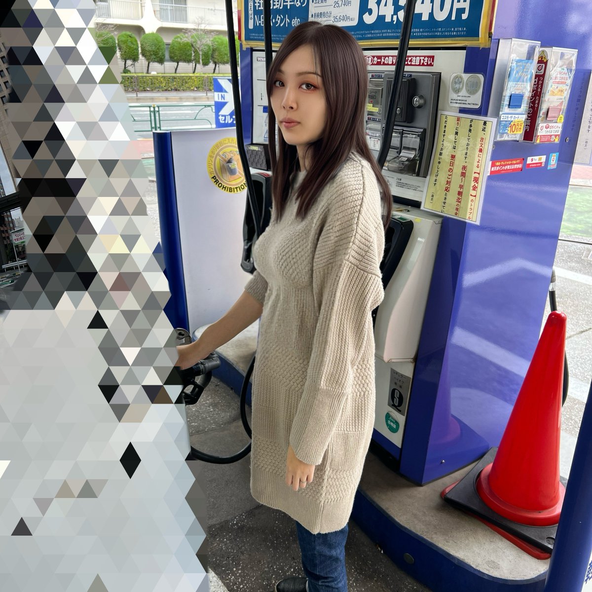 橋本琴絵 tweet media