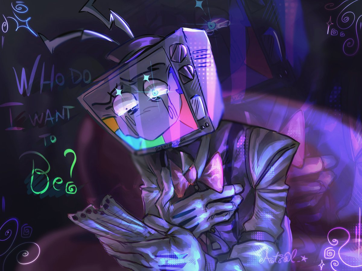 ✧Astral!🔮 tweet media