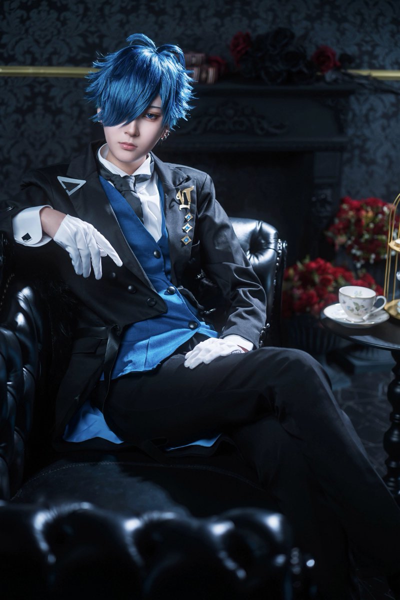 ひなせ tweet media