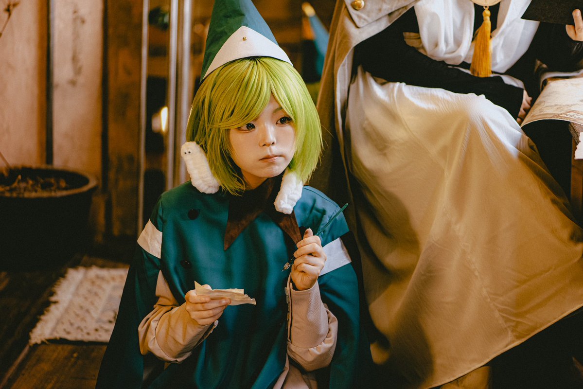 keki ケーキ🍰 tweet media