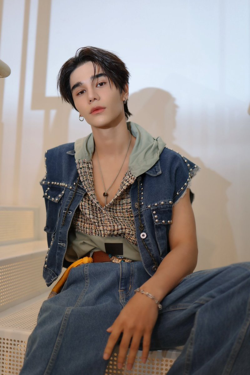 STUDIO ON SATURN OFFICIAL tweet media