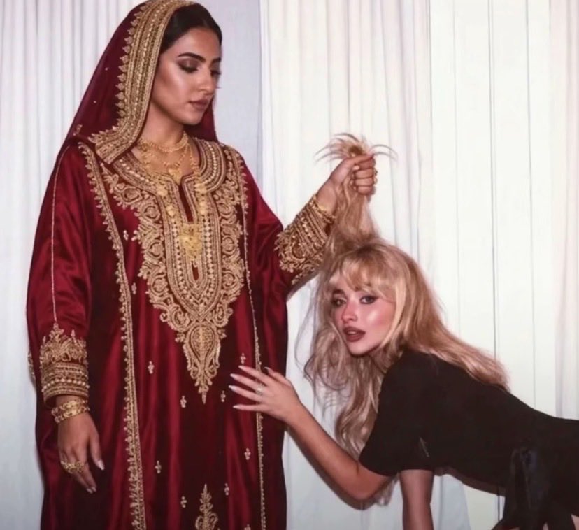 كيم عجرم tweet media