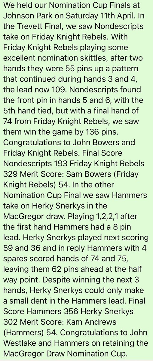 Yeovil Friday Skittles tweet media