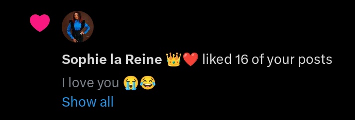 Omoye✨🫶 tweet media