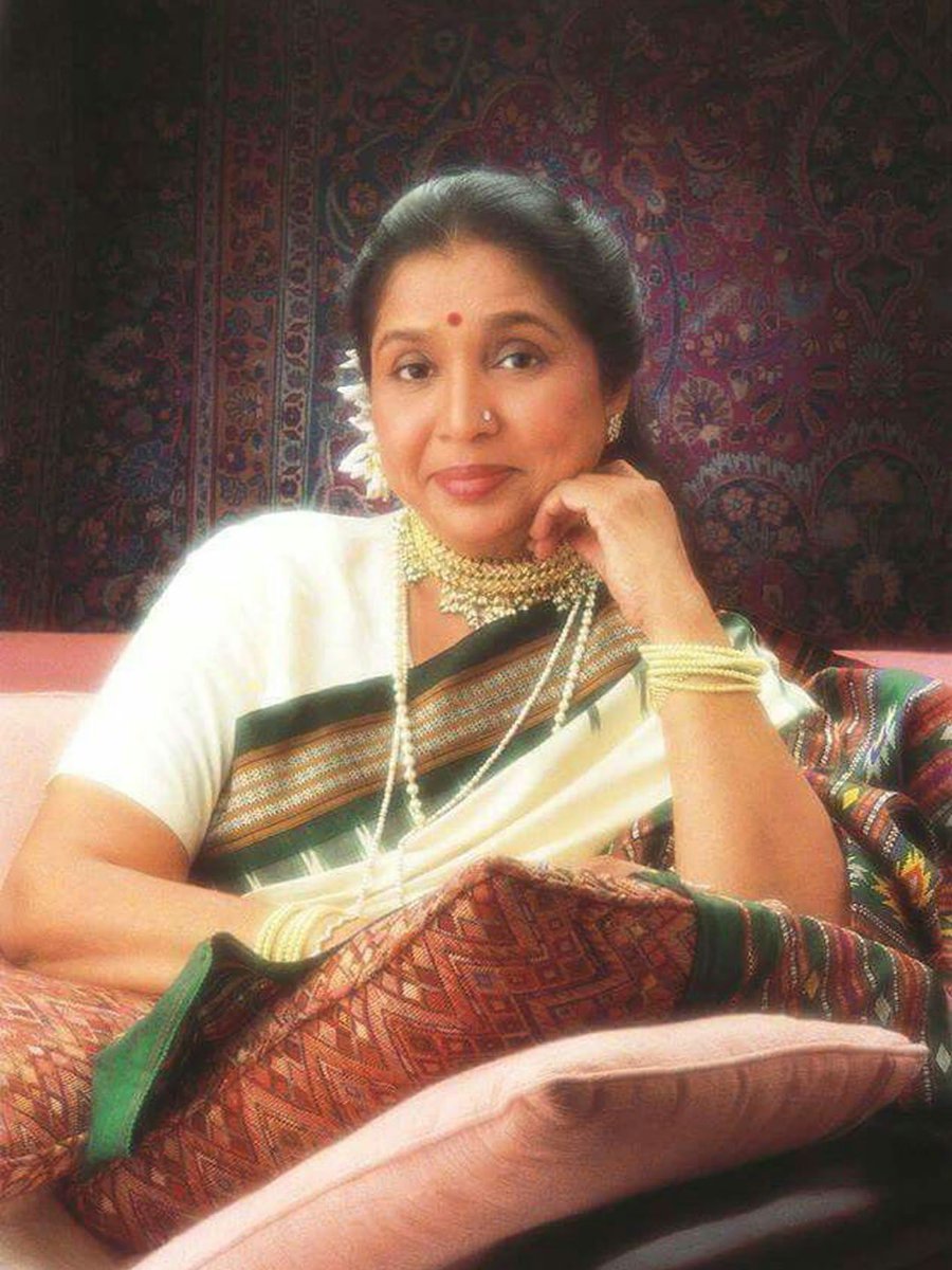 aheedtweets's tweet photo. End of an Era! My playlist is filled with her songs. May she RIP https://t.co/fxc2qKrWex