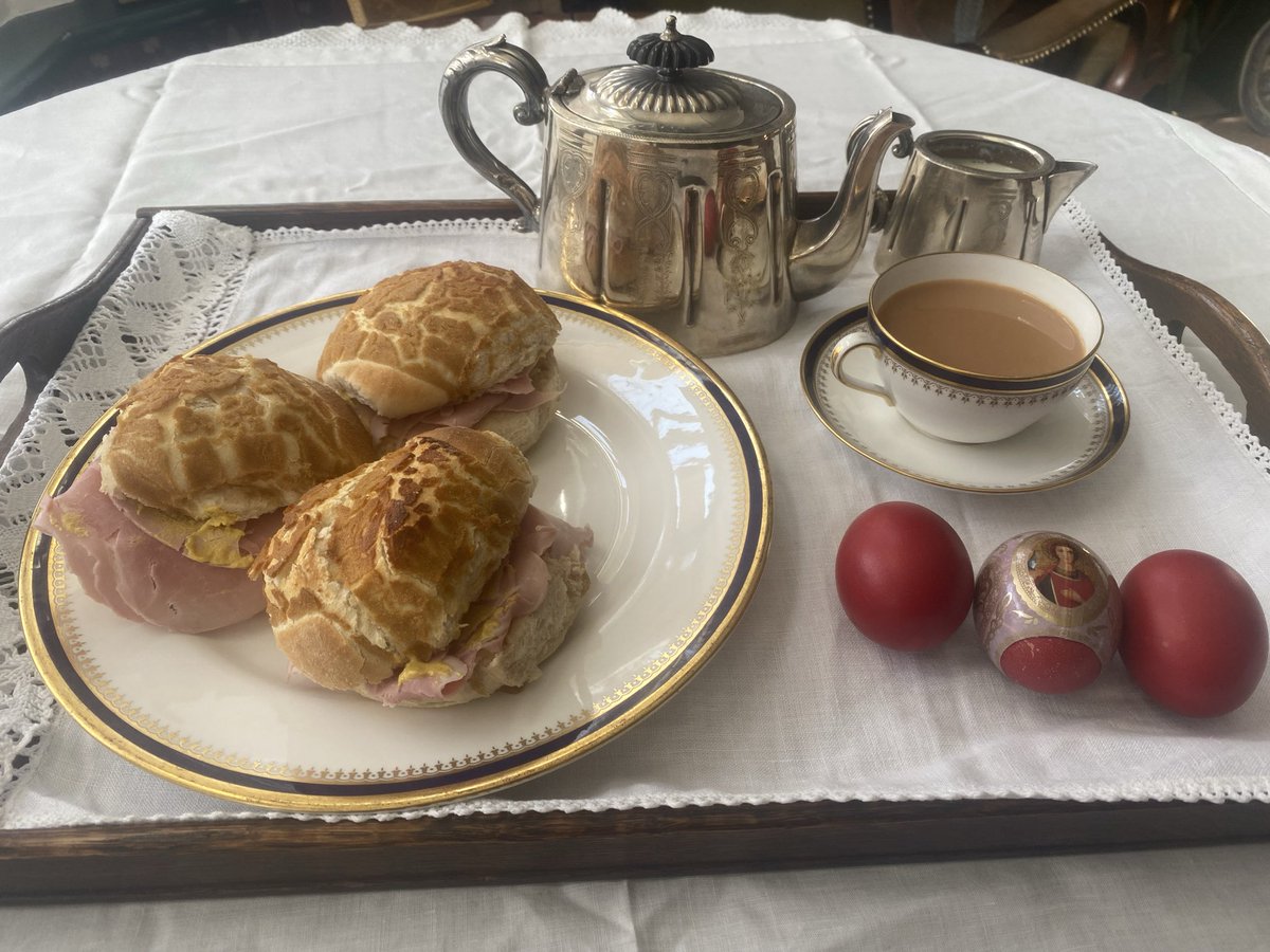 🌲Wool Wearer ☦️ tweet media