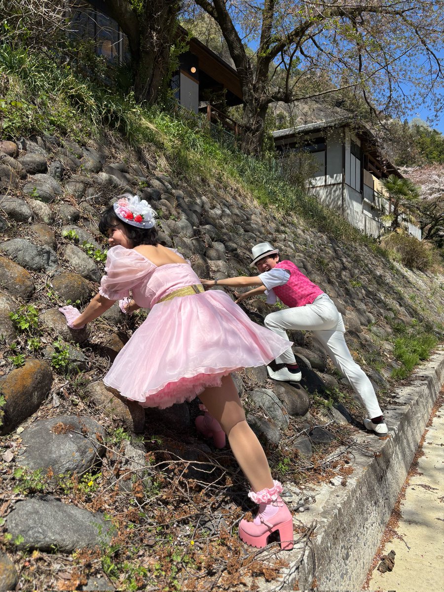 さやか昭和アイドルソング【公式】 tweet media