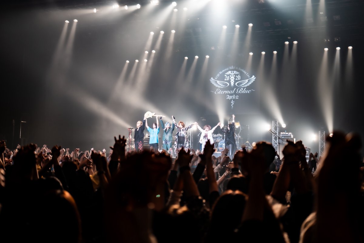 La'cryma Christi tweet media