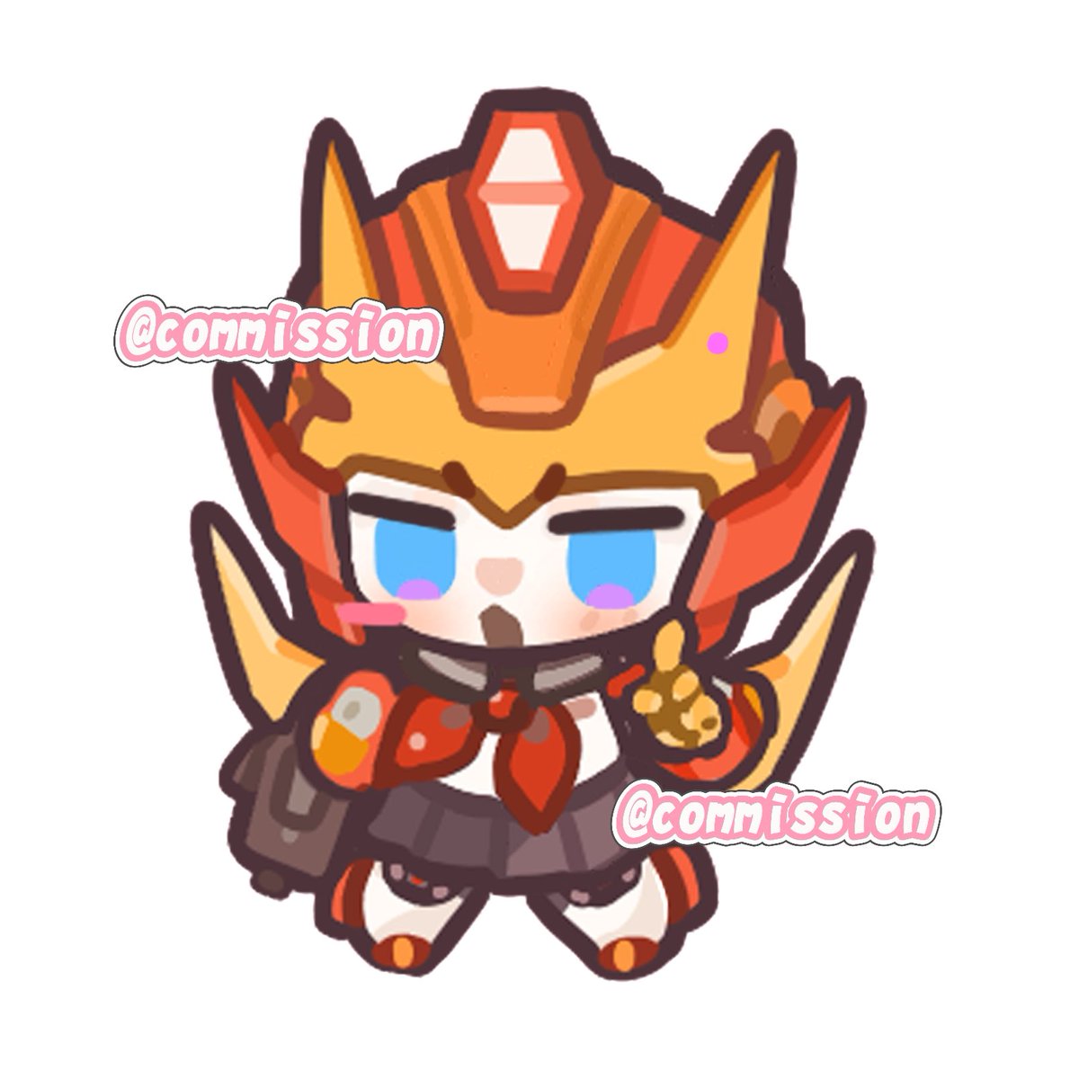 🥺😡
#Transformers