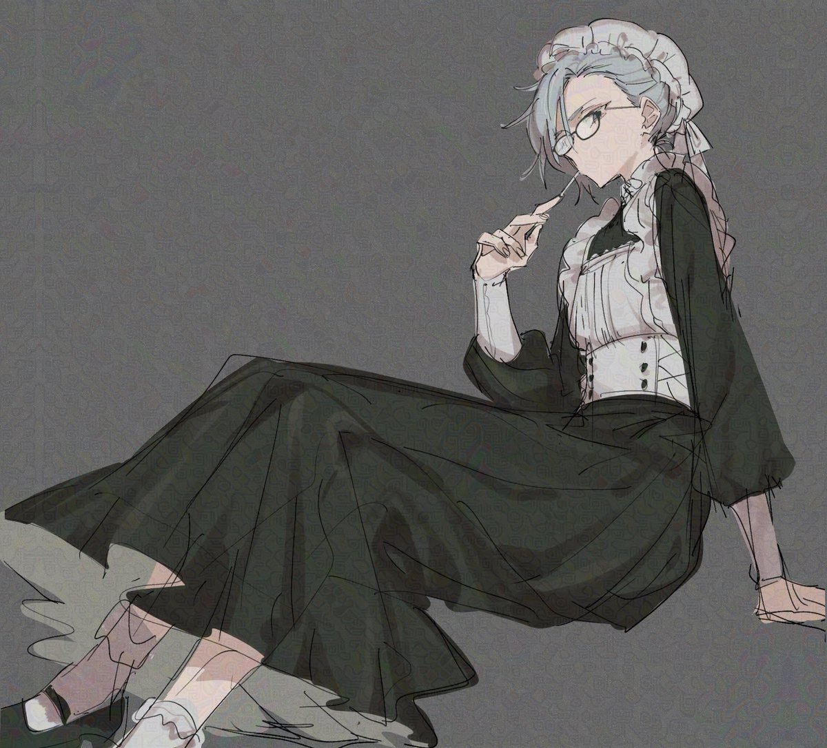 あくた tweet media