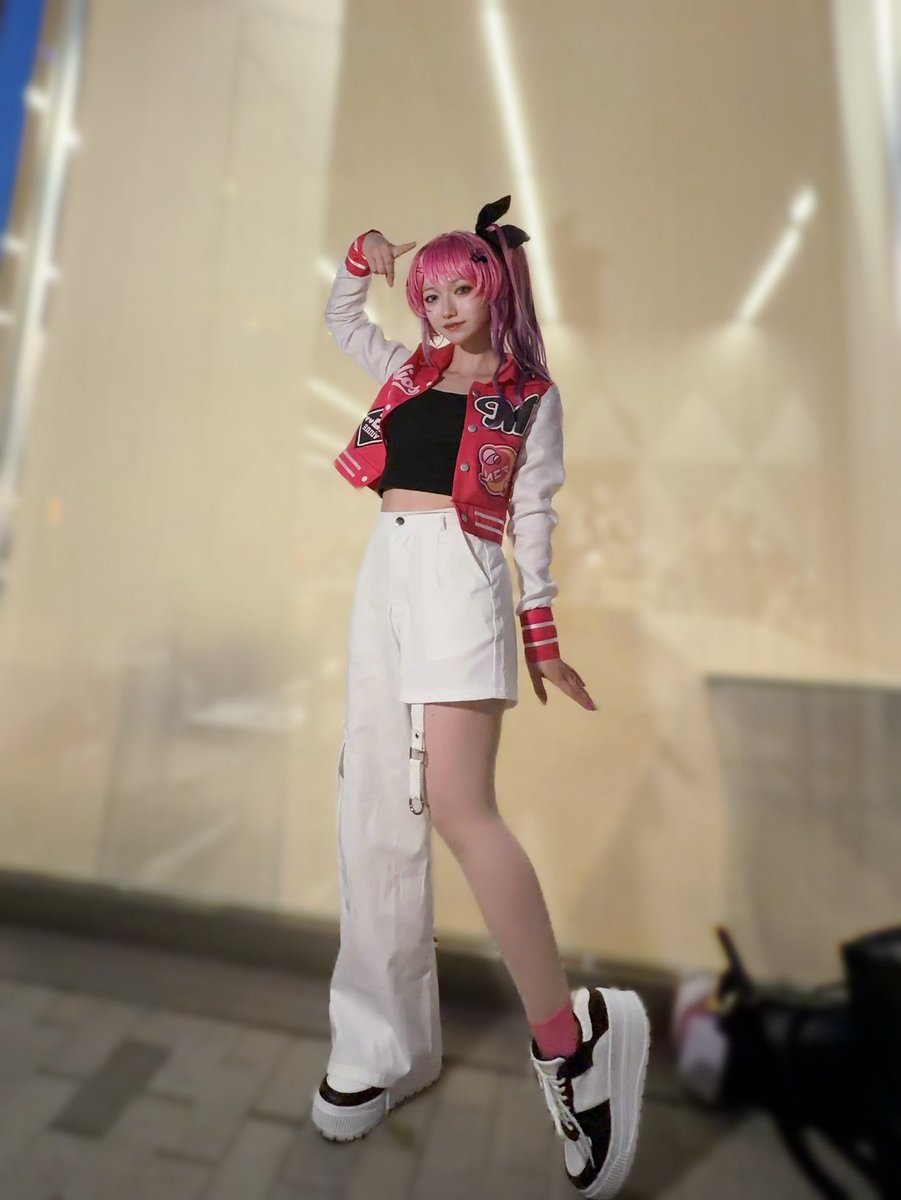 ғᴊᴜ⟡🌈12TDC,西4モ-40お手伝い tweet media