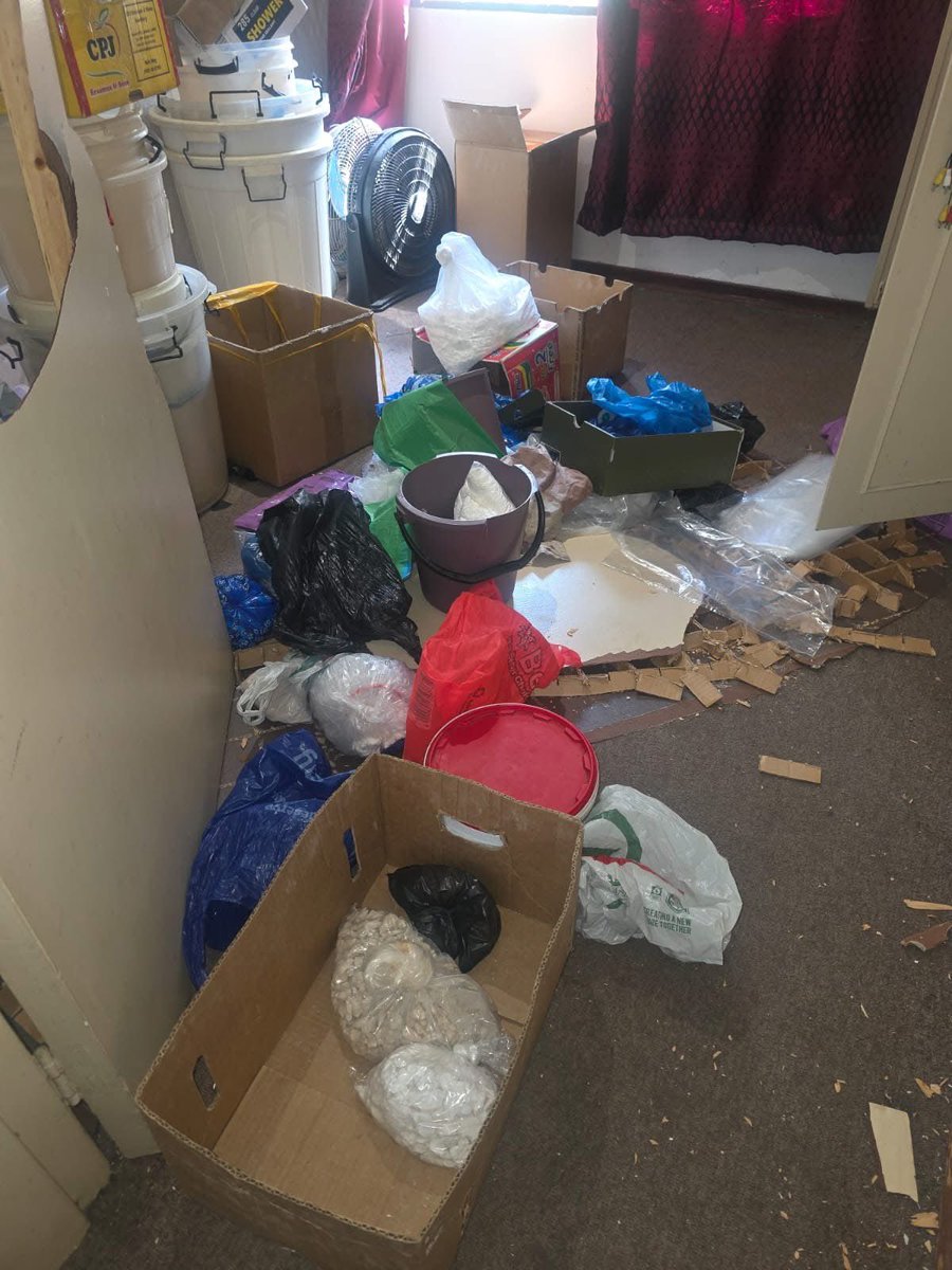 Yusuf Abramjee tweet media