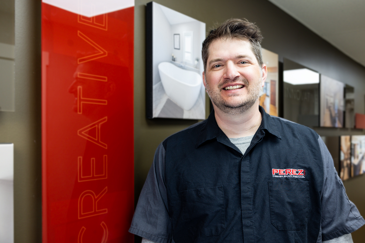 Perez Design Build tweet media
