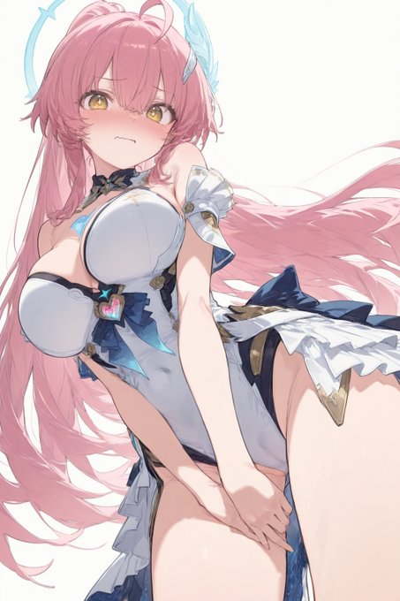 エイメス
 
#鳴潮 #エイメス 