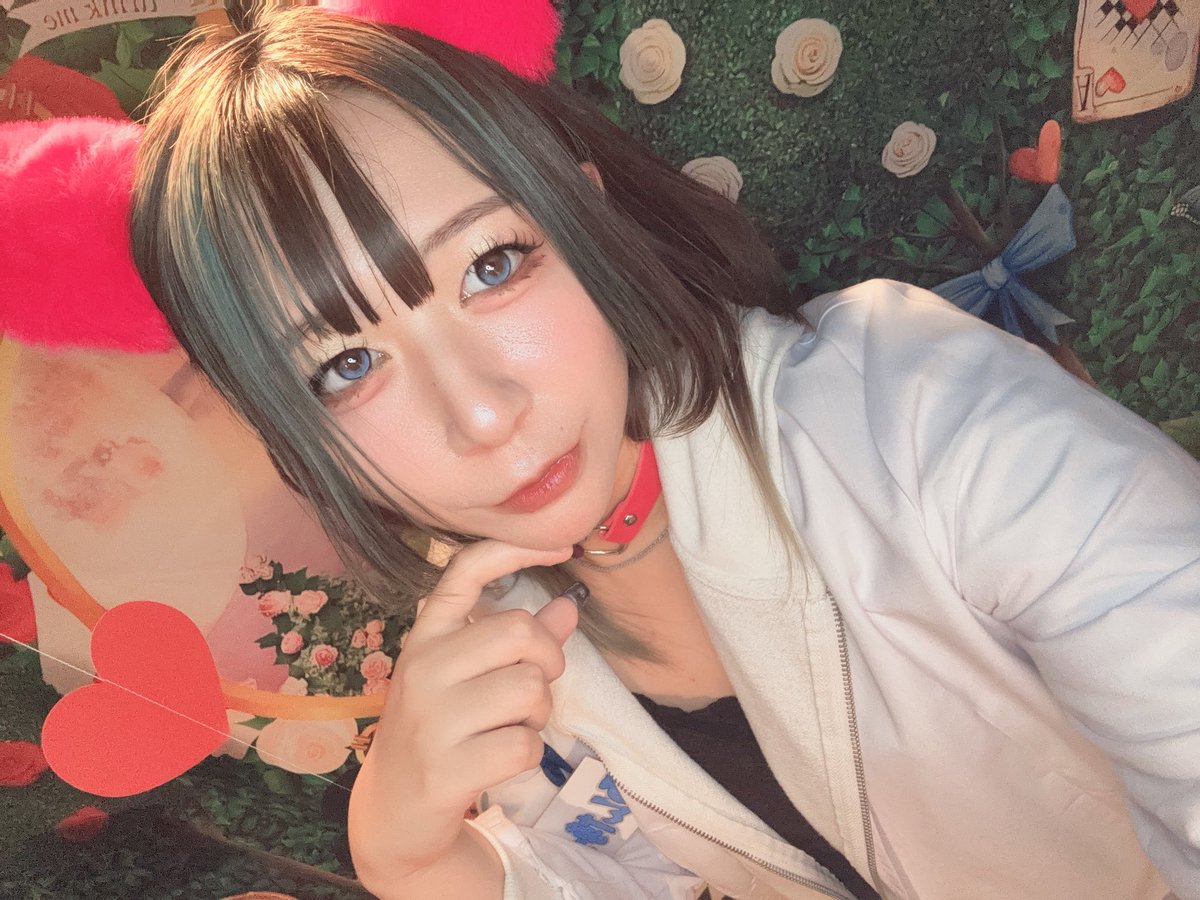 ろん博士@水戸コンカフェ電脳秘密基地 tweet media