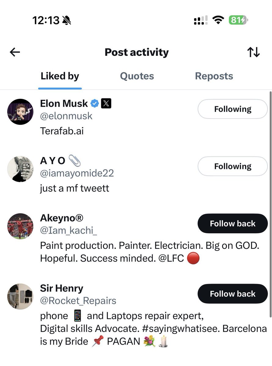 folowosele adeboye tweet media