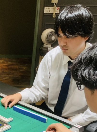 jpmlshikokusibu's tweet photo. 「第5期 四国プロリーグ」第1節
〈Bリーグ〉
紅一点の水都が開幕トップに‼️
52歳の新人・川奥、2年目の村瀬が続く。
残り2名の新人、宮本・畑谷も緊張するデビュー節をプラスで終えることができた✨
次節は5/17(日)12:30〜
※別日対局1名
#JPML #四国支部 https://t.co/nrU3KUeJXw
