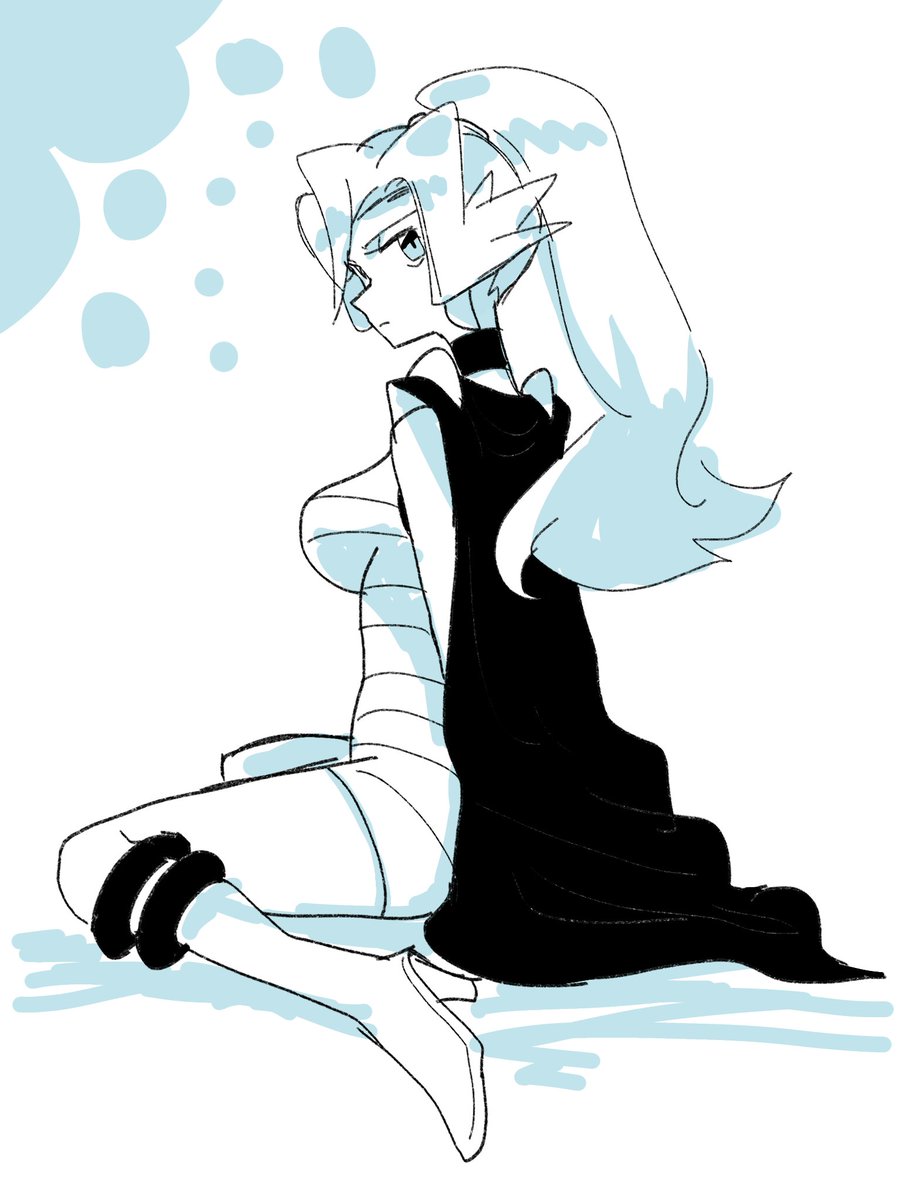 みしる🐉原稿中 tweet media