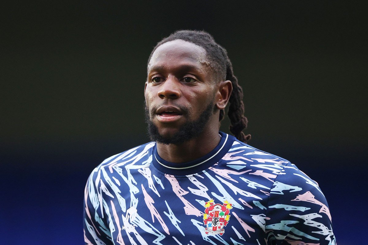 LaticsAwayDays tweet media