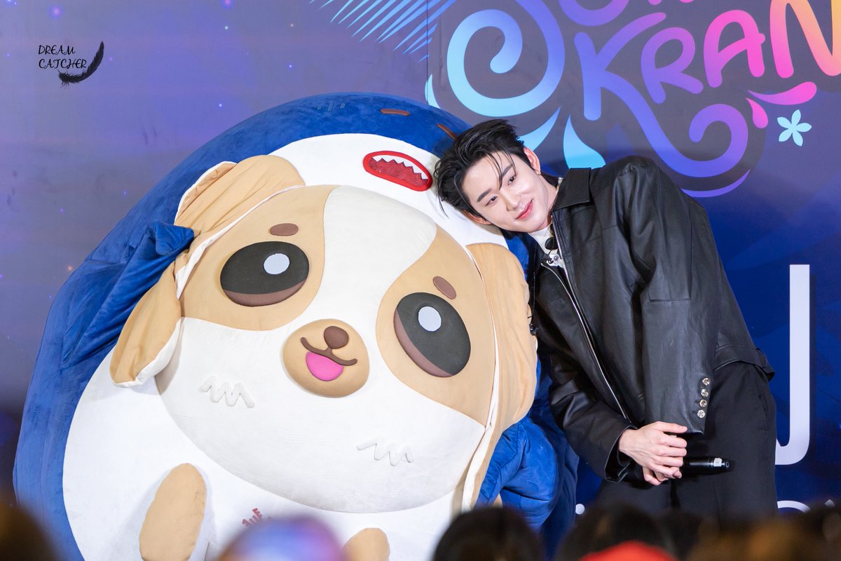 Dreamcatcher tweet media