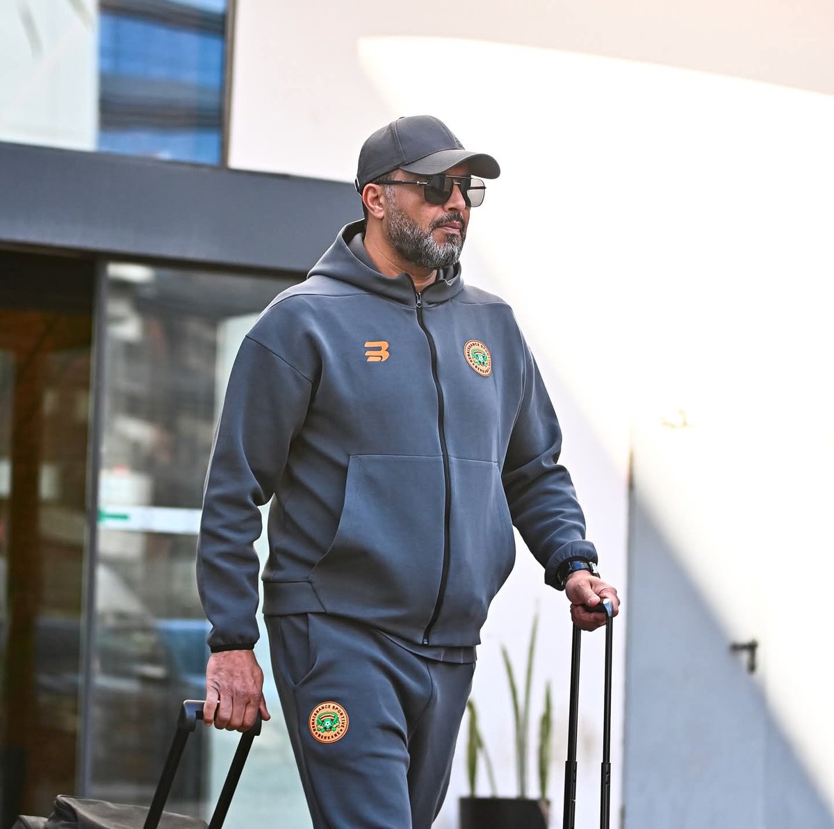 Amine RSBarcelonista tweet media