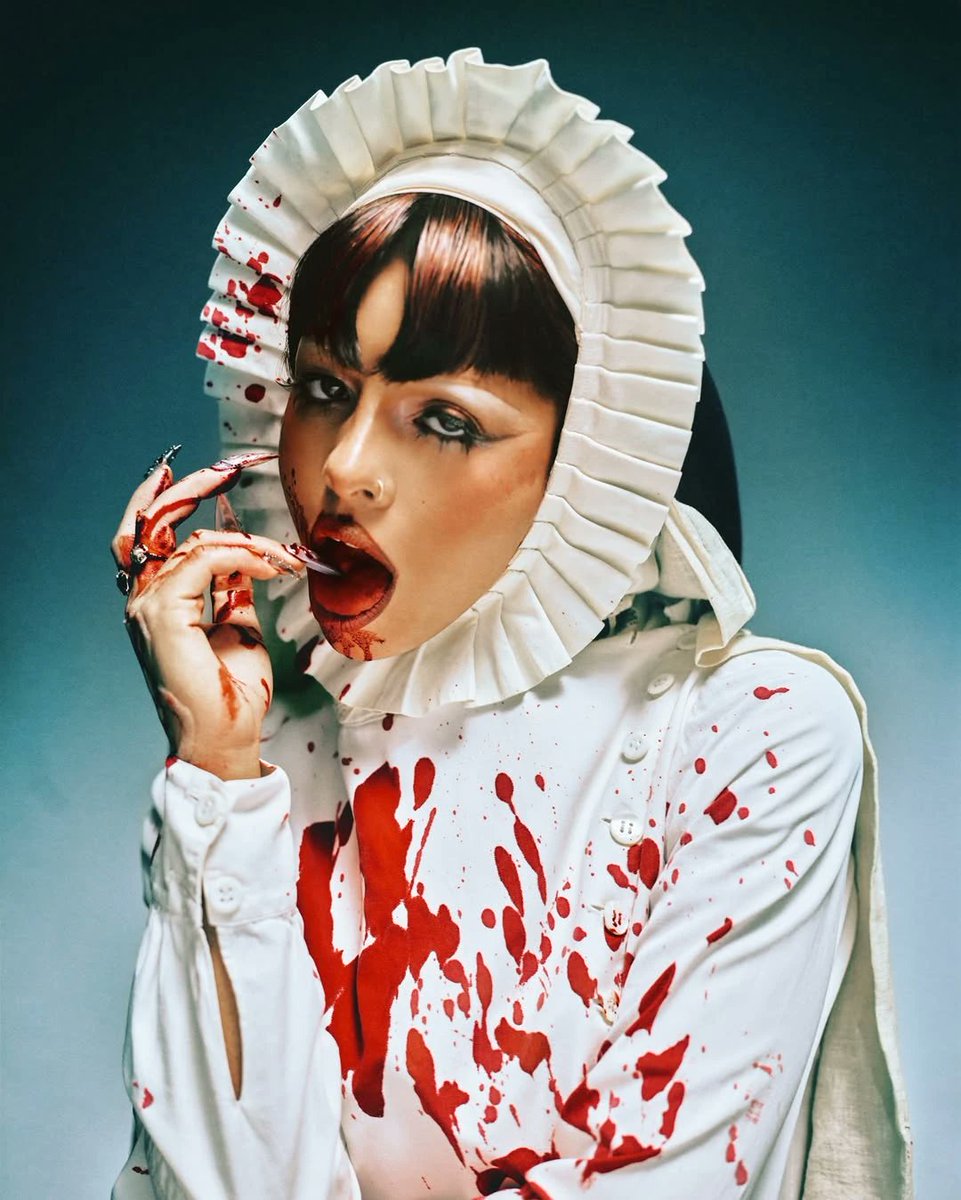 Cry Seed P⃤ tweet media